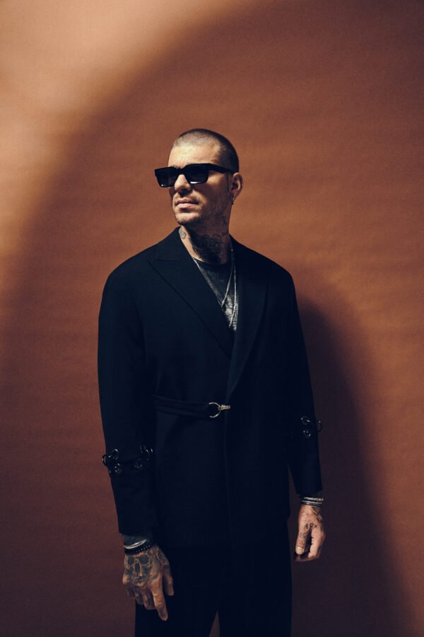 Stefan Axis Blazer ανδρικό