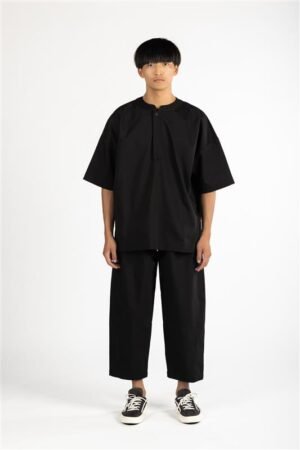 One of a kind shirt black