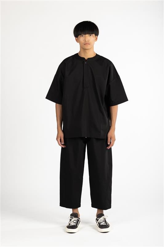 One of a kind shirt black
