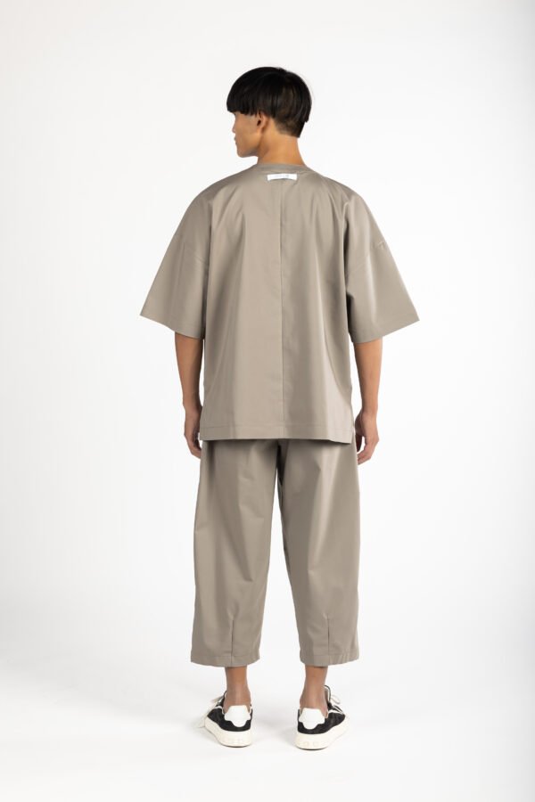One of a kind παντελόνι grey