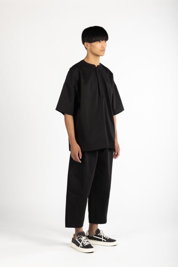 One off a kind παντελόνι black