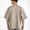 One of a kind shirt grey