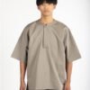 One of a kind shirt grey