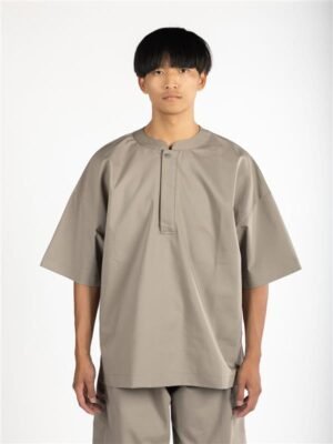 One of a kind shirt grey