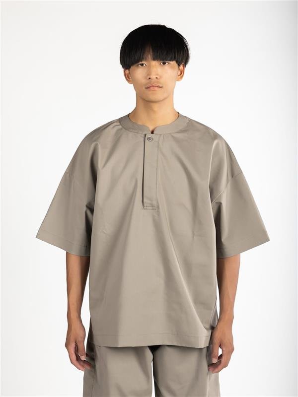 One of a kind shirt grey