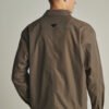 P/coc overshirt jacket ανδρικό