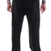 Stefan aura pants μαύρο