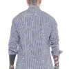Stefan mariner shirt