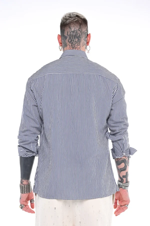 Stefan mariner shirt