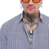 Stefan mariner shirt