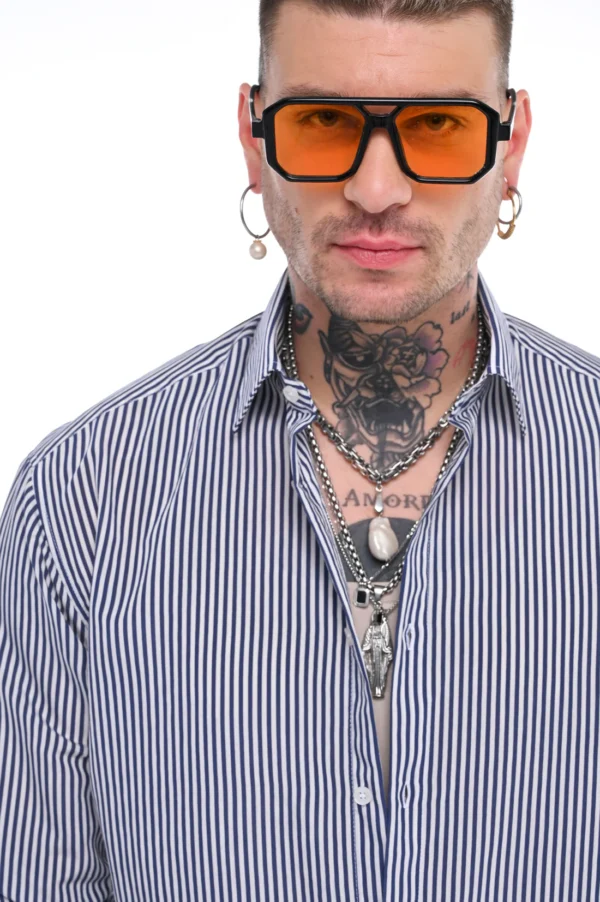 Stefan mariner shirt