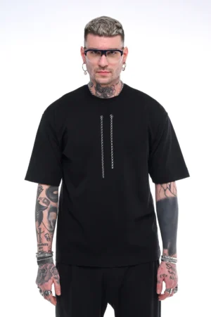 SS266479_1100x.jpg Street lace t-shirt μαύρο