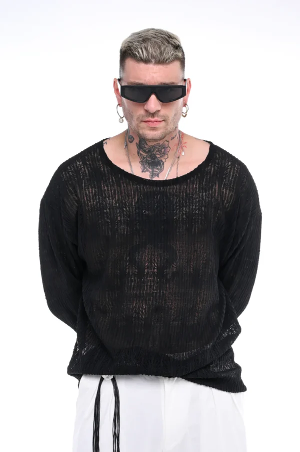 Stefan seanet blouse