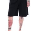 Stefan Alure Shortpants Black