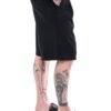 Stefan Alure Shortpants Black