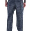 IMG_8637 Stefan Iconic Stripe Trousers