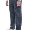 IMG_8639 Stefan Iconic Stripe Trousers
