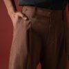Indeed loose straight fit παντελόνι