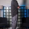 37f5063d-e175-4ea0-afcd-731786eb4030 Oversized T-Shirt INDEED – Anthracite Grey
